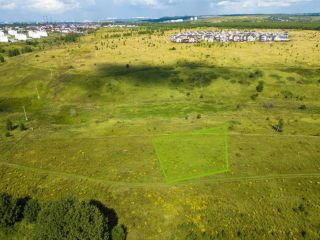 Продам участок земли под индивидуальное жилищное строительство фото 2 Сп. Новинки