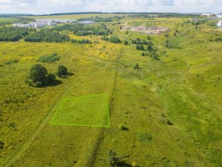Продам участок земли под индивидуальное жилищное строительство фото 3 Сп. Новинки