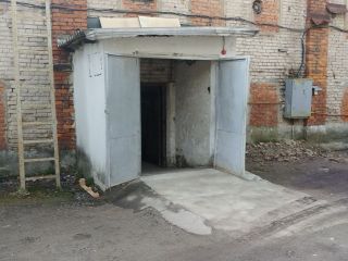 Сдается склад фото Реутов