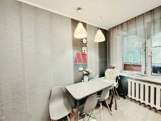 Продается 3 комн. квартира разумный торг кирпичный фото 4 Ярославль