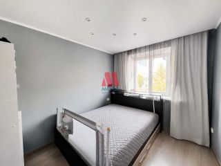 Продается 3 комн. квартира разумный торг кирпичный фото 8 Ярославль