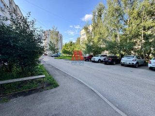 Продается 3 комн. квартира разумный торг кирпичный фото 17 Ярославль