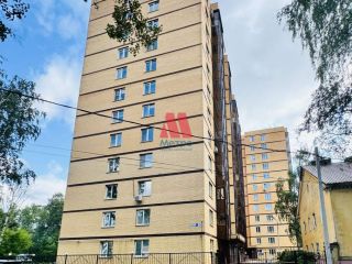 Продаю 1 комнатную квартиру взрослый собственник документы в полном порядке фото 15 Ярославль
