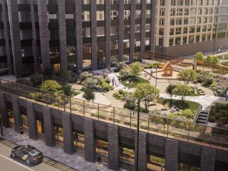 Продаю помещение свободного назначения свободного назначения фото 25 Москва