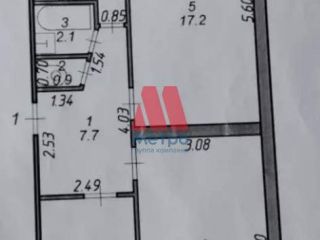 Продам трехкомнатную квартиру фото 16 Конаково
