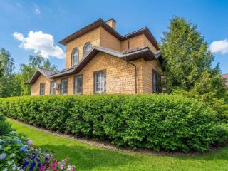 Продаю кирпичный дом фото 5 Истра
