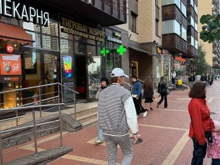 Сдаю помещение под магазин отдельный вход фото 4 Всеволожск