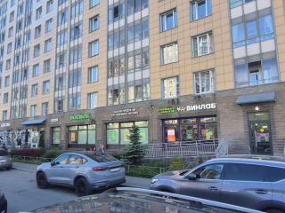 Сдам магазин фото 2 Санкт-Петербург