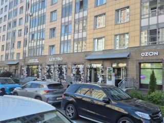 Сдам магазин фото 4 Санкт-Петербург