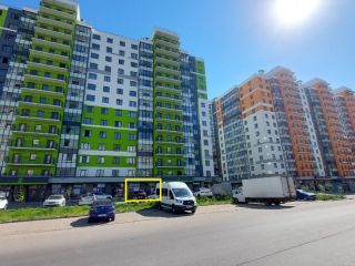 Сдаю помещение под магазин фото 2 Санкт-Петербург