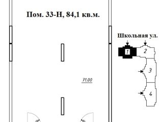 Сдаю помещение под магазин фото 3 Санкт-Петербург