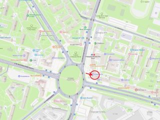 Продам магазин фото 2 Санкт-Петербург
