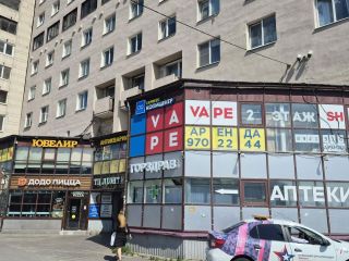 Продам магазин фото 5 Санкт-Петербург