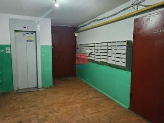 Сдам однушку на длительный срок чистый подъезд фото 16 Ярославль