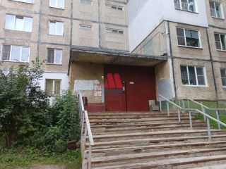 Сдам однушку на длительный срок чистый подъезд фото 17 Ярославль