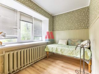 Продаю 1 комнатную квартиру взрослый собственник пластиковые окна фото 7 Ярославль