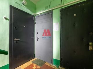 Продаю 1 комнатную квартиру взрослый собственник пластиковые окна фото 11 Ярославль