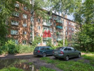 Продаю 1 комнатную квартиру взрослый собственник пластиковые окна фото 13 Ярославль