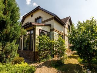 Продам кирпичный дом с мебелью фото 2 Истра