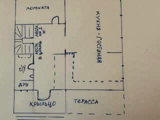 Продам кирпичный дом с мебелью фото 3 Истра