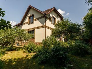 Продам кирпичный дом с мебелью фото 6 Истра