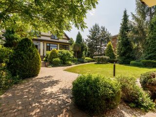 Продам кирпичный дом с мебелью фото 7 Истра