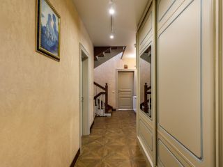 Продам кирпичный дом с мебелью фото 8 Истра