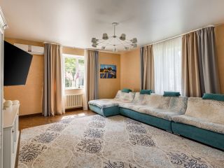 Продам кирпичный дом с мебелью фото 9 Истра