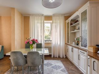 Продам кирпичный дом с мебелью фото 12 Истра