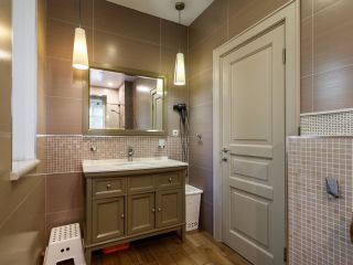 Продам кирпичный дом с мебелью фото 16 Истра