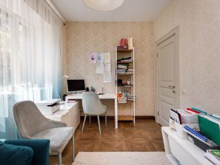 Продам кирпичный дом с мебелью фото 18 Истра