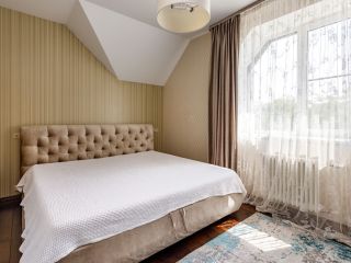 Продам кирпичный дом с мебелью фото 20 Истра
