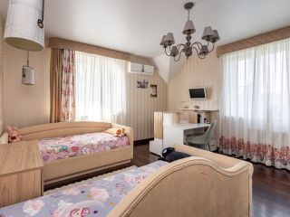 Продам кирпичный дом с мебелью фото 21 Истра