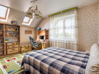 Продам кирпичный дом с мебелью фото 23 Истра