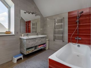 Продам кирпичный дом с мебелью фото 25 Истра