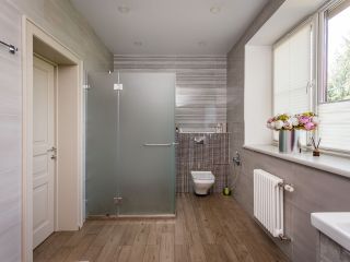 Продам кирпичный дом с мебелью фото 26 Истра
