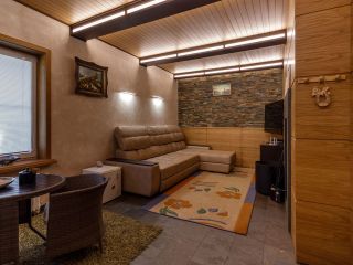 Продам кирпичный дом с мебелью фото 35 Истра
