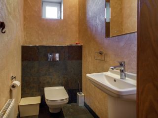 Продам кирпичный дом с мебелью фото 40 Истра