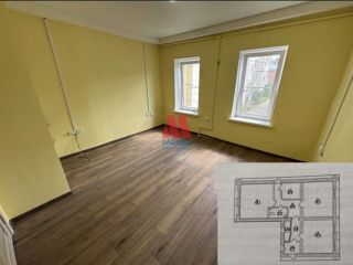 Сдается офис подключена канализация свежий ремонт фото Ярославль