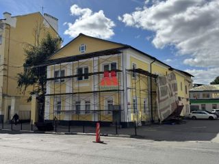 Сдается офис подключена канализация свежий ремонт фото 11 Ярославль