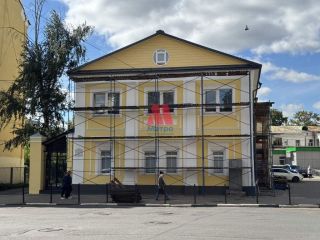 Сдается офис подключена канализация свежий ремонт фото 12 Ярославль