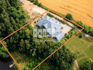 Продам кирпичный дом фото 2 Москва