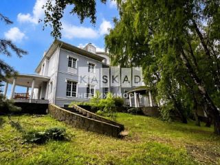 Продам кирпичный дом фото 3 Москва