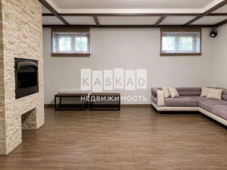 Продам кирпичный дом фото 21 Москва