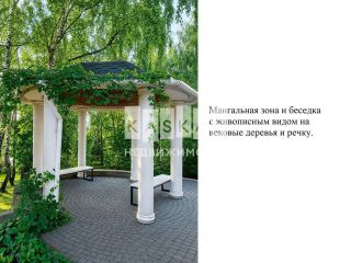 Продам кирпичный дом фото 31 Москва