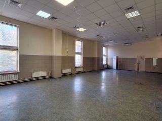 Сдаю помещение под офис видеонаблюдение имеется охрана фото Москва