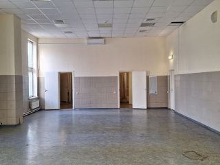 Сдаю помещение под офис видеонаблюдение имеется охрана фото 10 Москва