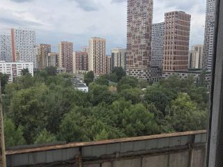 Продам 1 комнатную квартиру фото 11 Москва