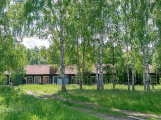 Продам помещение свободного назначения фото Сп. Заря