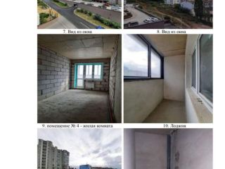 Продается 3 комн. квартира черновая отделка фото 3 Липецк
